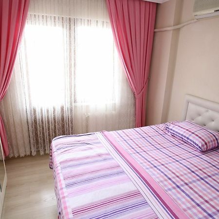 Elmas Apart Hotel Τραμπζόν Εξωτερικό φωτογραφία