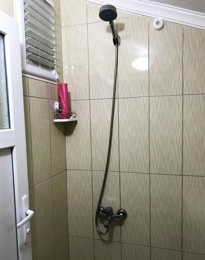 Elmas Apart Hotel Τραμπζόν Εξωτερικό φωτογραφία