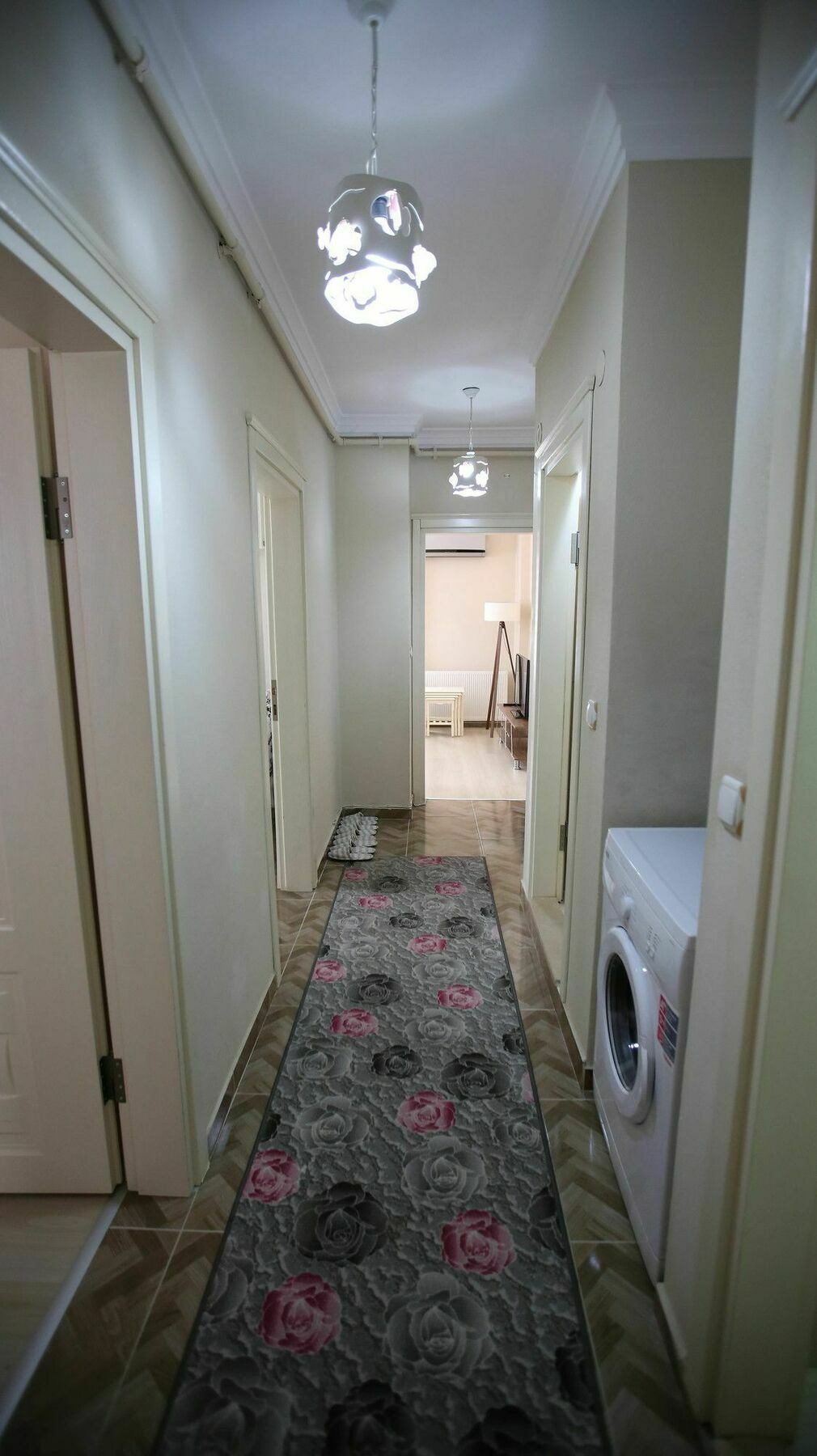 Elmas Apart Hotel Τραμπζόν Εξωτερικό φωτογραφία