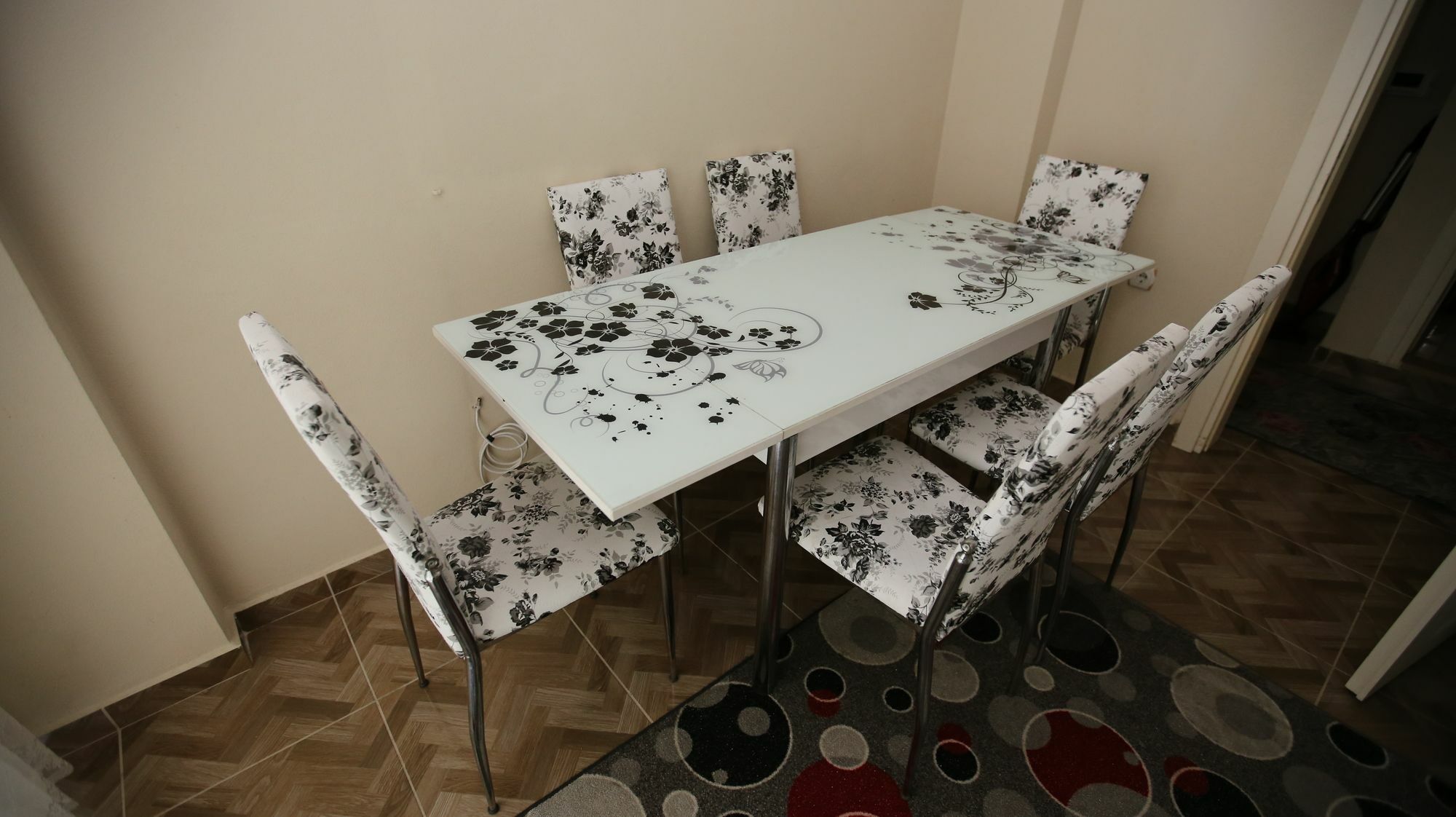 Elmas Apart Hotel Τραμπζόν Εξωτερικό φωτογραφία