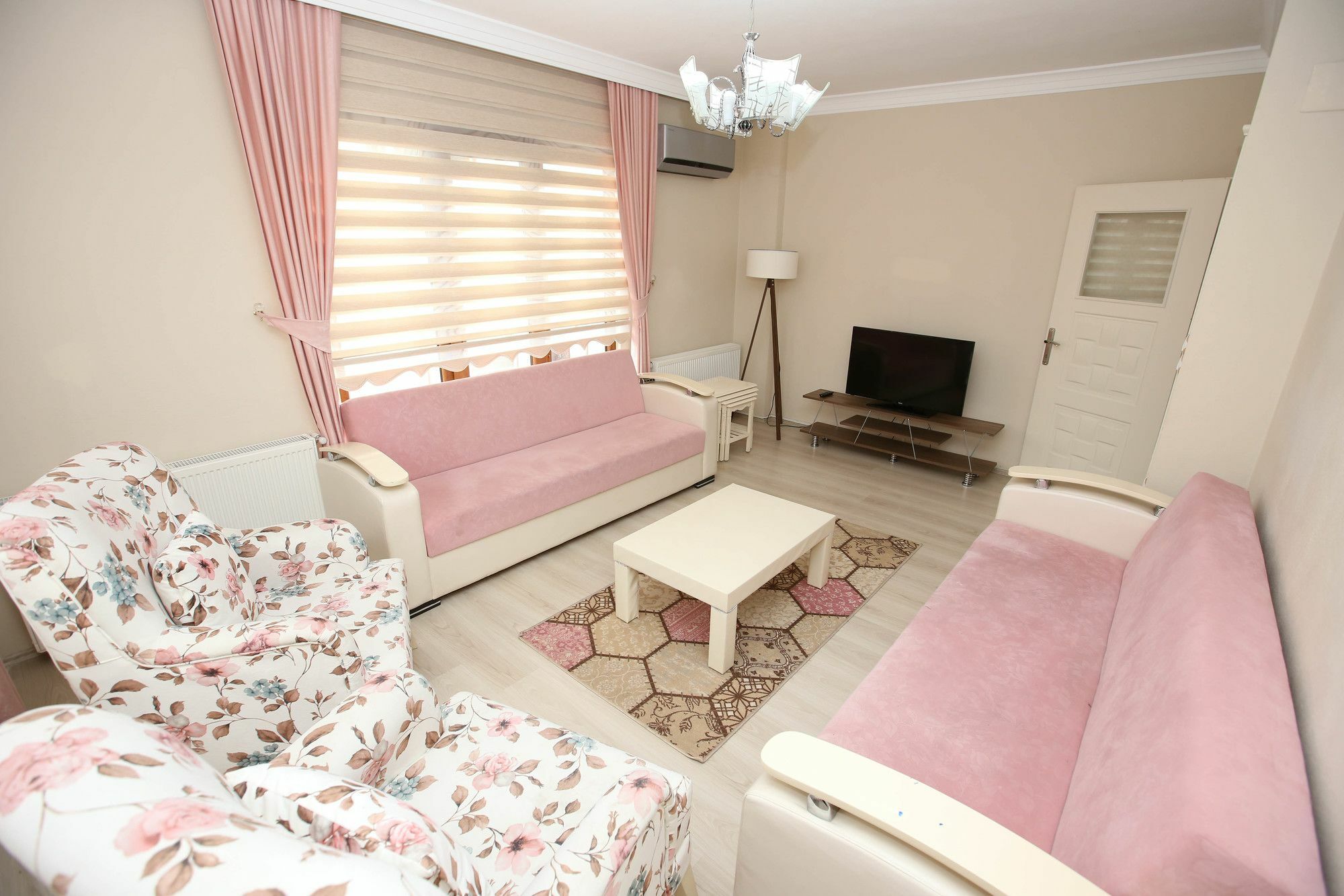 Elmas Apart Hotel Τραμπζόν Εξωτερικό φωτογραφία