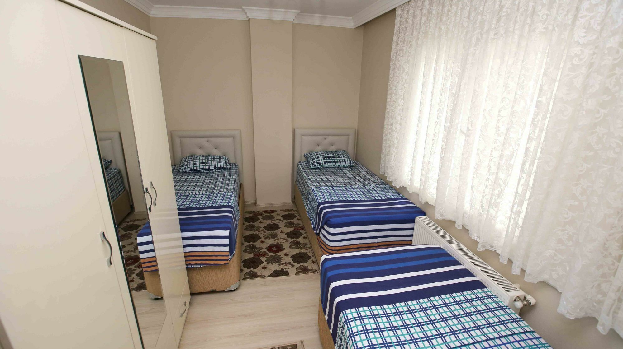 Elmas Apart Hotel Τραμπζόν Εξωτερικό φωτογραφία
